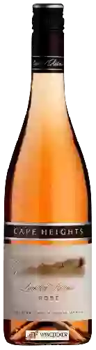 Bodega Cape Heights - Limited Release Rosé