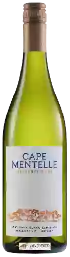 Bodega Cape Mentelle - Sauvignon Blanc - Sémillon