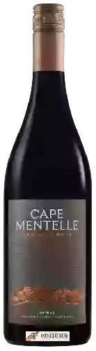 Bodega Cape Mentelle - Shiraz