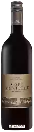 Bodega Cape Mentelle - Wallcliffe Merlot - Petit Verdot