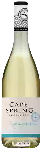 Bodega Cape Spring - Sauvignon Blanc