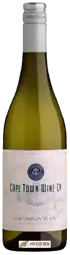 Bodega Cape Town Wine Co - Sauvignon Blanc