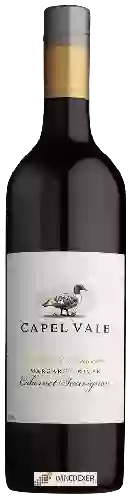 Bodega Capel Vale - Cellar Exclusive Cabernet Sauvignon