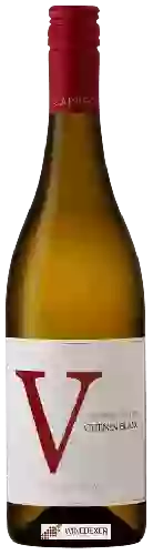 Bodega Capreo - Chenin Blanc Vintner's Selection