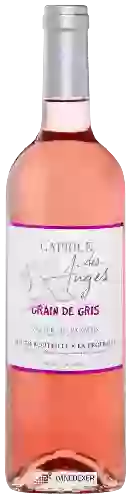 Bodega Caprice des Anges - Grain de Gris