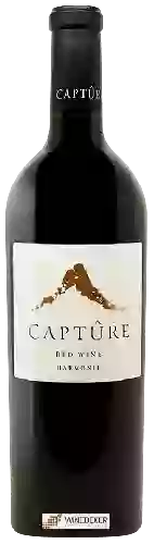 Bodega Captûre - Harmonie Red