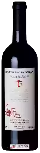 Bodega Capuchina - Capuchina Vieja Tinto