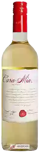 Bodega Cara Mia - Pinot Grigio