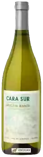 Bodega Cara Sur - Moscatel Blanco