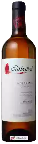 Bodega Carballal - Cepas Vellas Albariño