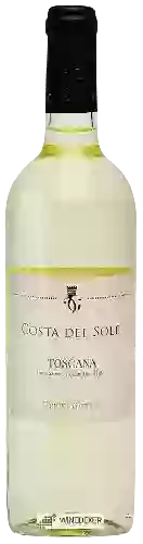 Bodega Carlo Gentili - Costa del Sole