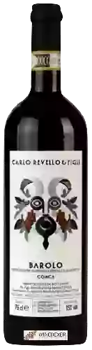 Bodega Carlo Revello & Figli - Barolo Conca