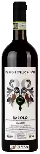 Bodega Carlo Revello & Figli - Barolo Giachini