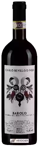 Bodega Carlo Revello & Figli - Barolo