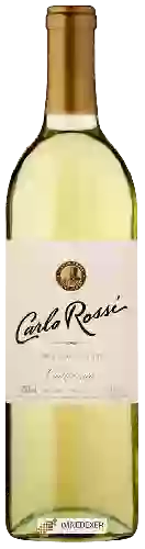 Bodega Carlo Rossi - Chardonnay