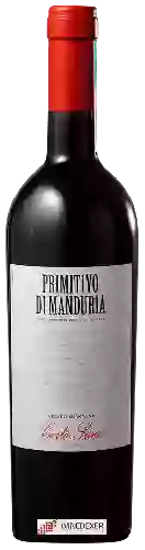 Bodega Carlo Sani - Primitivo di Manduria