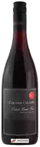 Bodega Carlton Cellars - Estate Pinot Noir