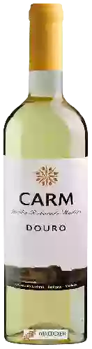 Bodega CARM - Branco