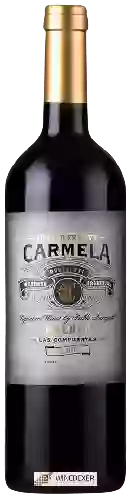 Bodega Carmela - Carmela Durigutti Gran Reserva Malbec