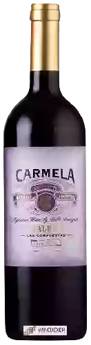 Bodega Carmela - Carmela Durigutti Malbec