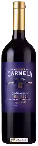 Bodega Carmela - Carmela Durigutti Reserva Malbec