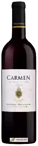 Bodega Carmen - Gold Reserve Cabernet Sauvignon