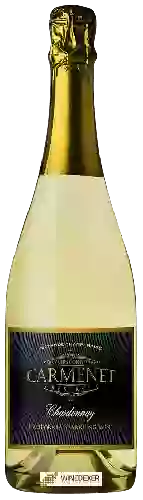 Bodega Carmenet - Sparkling Chardonnay (Reserve)