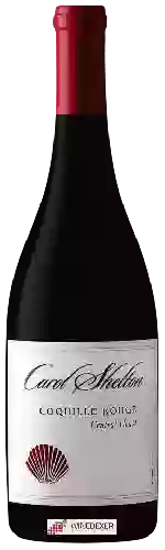 Bodega Carol Shelton - Coquille Rouge