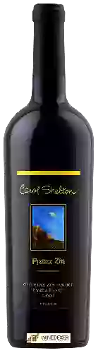 Bodega Carol Shelton - Pizazz Zin Old Vine Zinfandel (Pizazz Ranch)