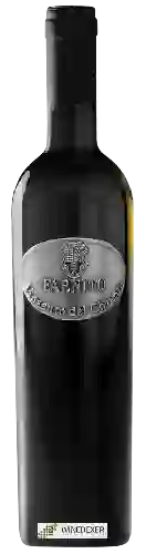 Bodega Carpineto - Farnito Vin Santo del Chianti