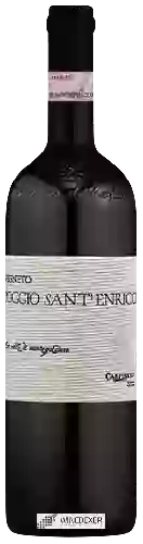 Bodega Carpineto - Vigneto Poggio Sant'Enrico