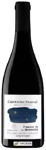 Bodega Carriere Pradal - Domaine de la Massole Vieilles Vignes