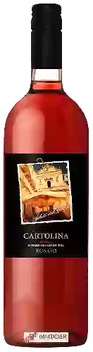 Bodega Cartolina - Rosato