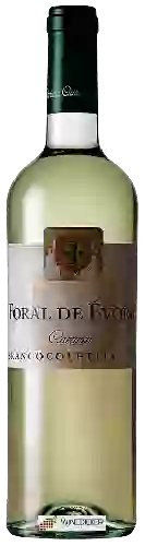 Bodega Cartuxa - Foral de Évora Colheita Branco