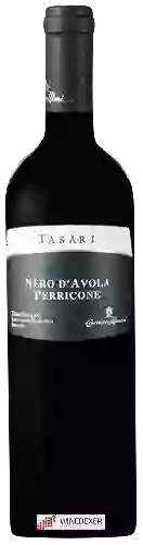 Bodega Caruso & Minini - Tasàri Nero d'Avola - Perricone