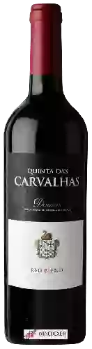 Bodega Quinta das Carvalhas - Red Blend