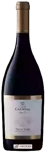 Bodega Casa Cadaval - Pinot Noir