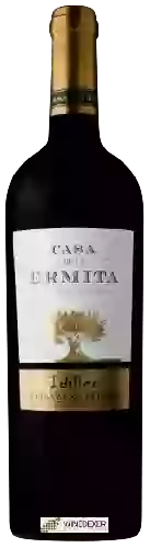 Bodega Casa de la Ermita - Idílico Crianza Selección