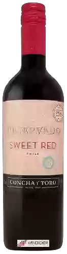 Bodega Casa de Oro - Sweet Red