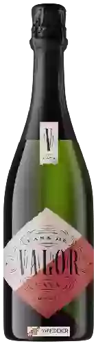 Bodega Casa de Valor - Cava Brut