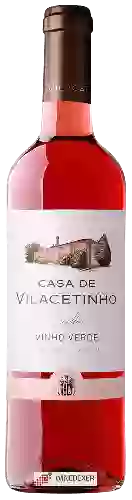 Bodega Casa de Vilacetinho - Rosé