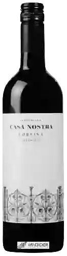 Bodega Casa Nostra - Corvina