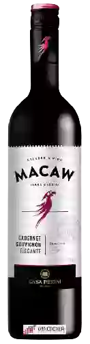 Bodega Casa Perini - Macaw Cabernet Sauvignon