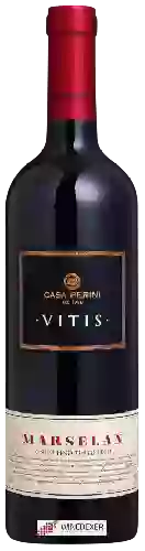 Bodega Casa Perini - Vitis Marselan