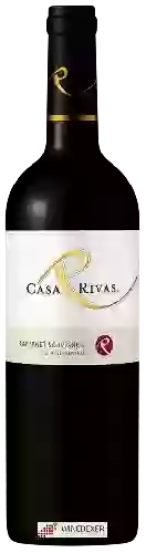 Bodega Casa Rivas - Cabernet Sauvignon