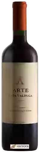 Bodega Casa Valduga - Arte Elegance Cabernet Sauvignon