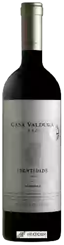 Bodega Casa Valduga - Identidade Terroir Marselan