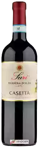 Bodega Casetta - Suri Barbera d'Alba