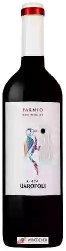 Bodega Garofoli - Farnio Rosso Piceno