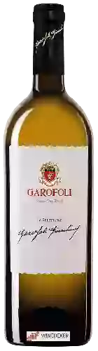 Bodega Garofoli - La Selezione Giocchino Garofoli Verdicchio dei Castelli di Jesi Classico Riserva